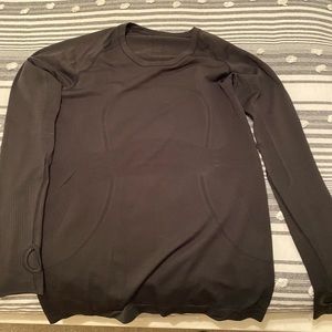 Lululemon swiftly long sleeve